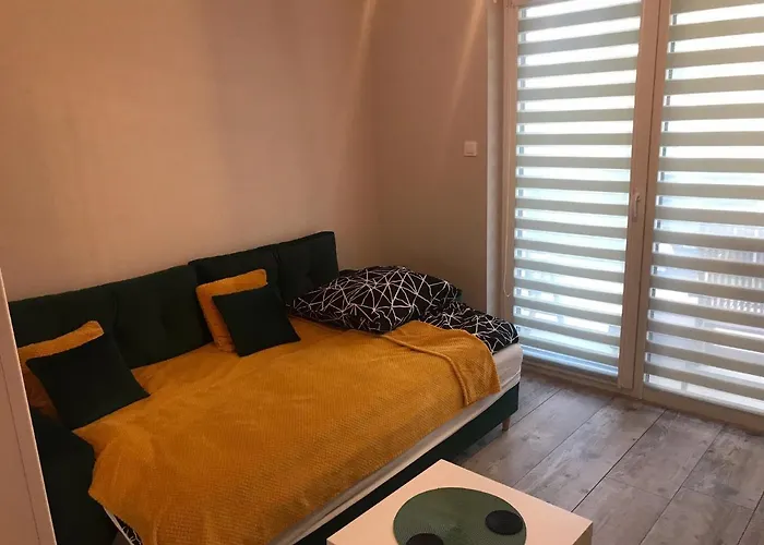 Apartament Cypriot