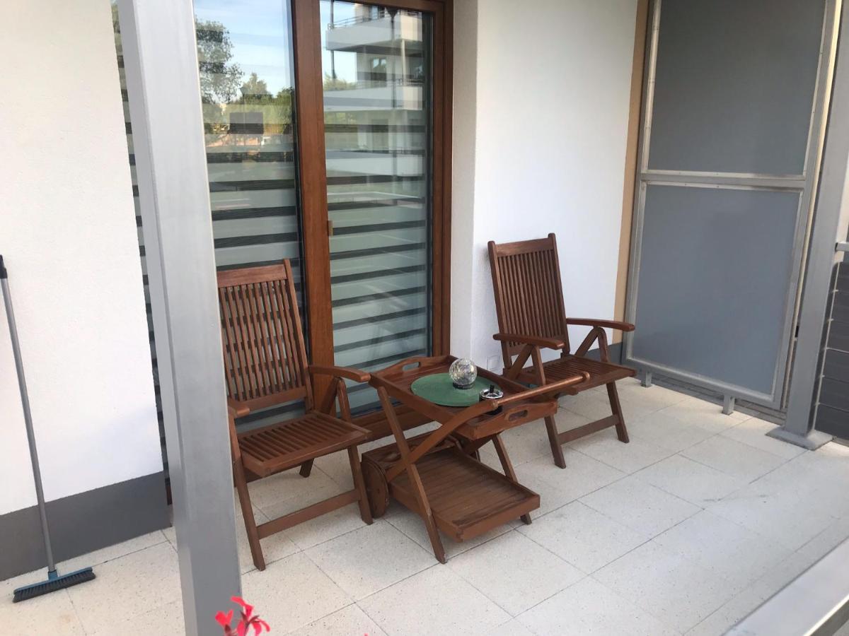 Cypriot Appartamento Koszalin